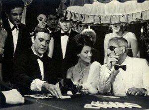 baccarat rules
