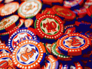 Casino wars