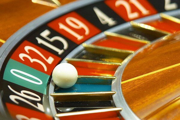 roulette facts