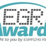 EGR Awards 2011 - William Hill eGR Awards 2011