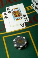 blackjack online