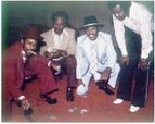 craps history