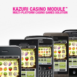 Kazuki Casino Module Kazuki Casino Module
