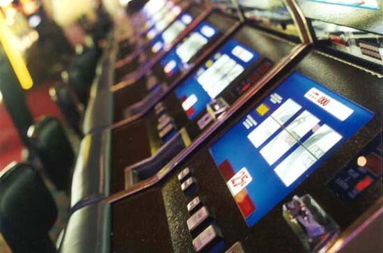 video poker guide