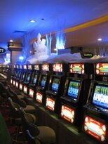 video poker machine