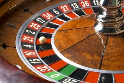 online roulette