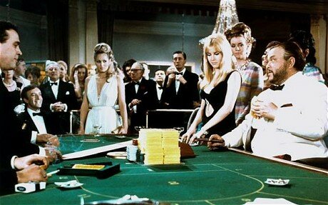 online baccarat