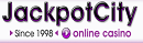 JackpotCity Mobile Casino