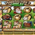Moonshiners Moolah slot game Moonshiners Moolah slot game