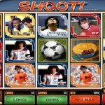 Microgaming New Online Football Slots Microgaming New Online Football Slots