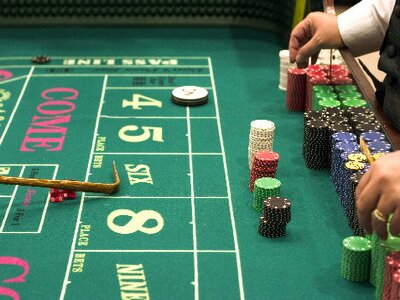 casino bonus by game