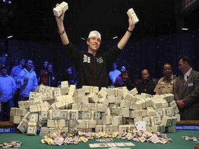 poker bonus