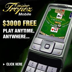 CasinoTropez Mobile
