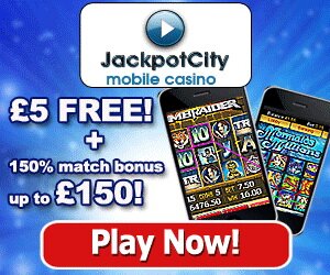 Jackpot-City