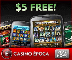 casino epoca mobile