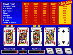 poker