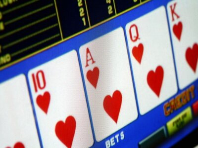 videopoker