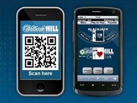 william hill mobile