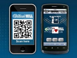 william hill mobile