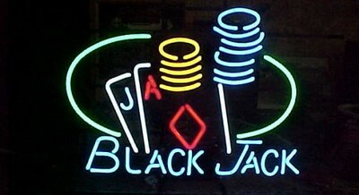 Blackjack