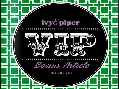 vip