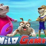 wild games wild games
