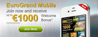 eurogrand mobile